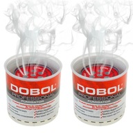 2x DOBOL BOMBA PRE BLHY POSTEĽNÉ HMYZ HMYZ 2x DOBOL BOMBA PRE BLHY POSTEĽNÉ HMYZ HMYZ