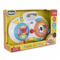 Chicco DJ Scratchy Music Console 94931 Chicco DJ Scratchy Music Console 94931
