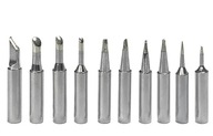 Sada 10 hrotov 900M-T pre spájkovacie stanice Yihua Silver Universal Sada 10 hrotov 900M-T pre spájkovacie stanice Yihua Silver Universal