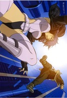 Plagát Ghost in the Shell gits_019 A1+ (vlastné) Plagát Ghost in the Shell gits_019 A1+ (vlastné)