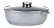 BRYTFANNA husacina hrnce panvica Gril 38cm 3180 BRYTFANNA husacina hrnce panvica Gril 38cm 3180