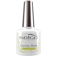 Indigo Candy Base Lemon Bob 7 ml