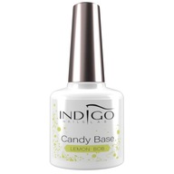 Indigo Candy Base Lemon Bob 7 ml Indigo Candy Base Lemon Bob 7 ml
