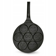 Patelnia non-stick do naleśników i placków 26,5 cm Patelnia non-stick do naleśników i placków 26,5 cm