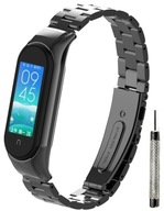PÁSKA PRE ZARIADENIE XIAOMI MI BAND 5/6 FARBY PÁSKA PRE ZARIADENIE XIAOMI MI BAND 5/6 FARBY