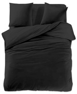 Obojstranné obliečky 140x200 PRIMO Black 2611 Obojstranné obliečky 140x200 PRIMO Black 2611