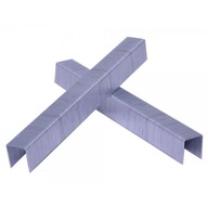 Čalúnnické sponky TYP 80/A 12 mm 14 700 ks. Čalúnnické sponky TYP 80/A 12 mm 14 700 ks.