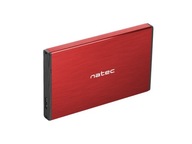 Externý HDD/SSD Sata Rhino Go 2.5 USB šachta