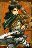 Plagát Anime Manga Attack on Titan aot_105 A1+ Plagát Anime Manga Attack on Titan aot_105 A1+
