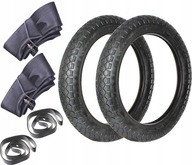 WFM WSK SHL JUNAK IZ 2X TYRE 19 x 3,00 + 2X DUBE WFM WSK SHL JUNAK IZ 2X TYRE 19 x 3,00 + 2X DUBE