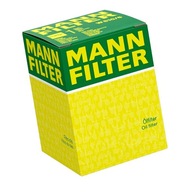MANN OLEJOVÝ FILTER MOTOCYKL MW713 MANN OLEJOVÝ FILTER MOTOCYKL MW713
