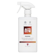 AUTOGLYM Magma - deironizér na čistenie ráfikov AUTOGLYM Magma - deironizér na čistenie ráfikov
