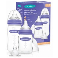 LANSINOH ANTIKOLICKÁ FĽAŠA 160ml + 240ml + POMALÝ cumlík STREDNE RÝCHLY LANSINOH ANTIKOLICKÁ FĽAŠA 160ml + 240ml + POMALÝ cumlík STREDNE RÝCHLY
