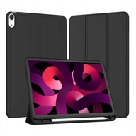 Obal Artnico Apple iPad Air 5/4 10,9" 2022, čierny Obal Artnico Apple iPad Air 5/4 10,9" 2022, čierny