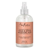 SHEA MOISTURE Coconut Hibiscus Hold Shine Mist SHEA MOISTURE Coconut Hibiscus Hold Shine Mist