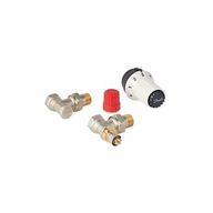 UHLOVÝ TERMOSTATICKÝ SET PANDA HEAD T VALVE UHLOVÝ TERMOSTATICKÝ SET PANDA HEAD T VALVE