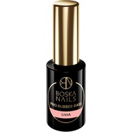 Pro Rubber Base Livia BOSKA 10ml Pro Rubber Base Livia BOSKA 10ml