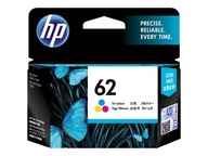Originálna atramentová kazeta HP 62 C2P06AE Originálna atramentová kazeta HP 62 C2P06AE