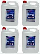 NITRO SOLVENT '1' - 5L x 4 ks