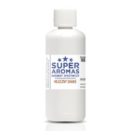 SUPER AROMAS Food Flavour Milk Shake 100 ml