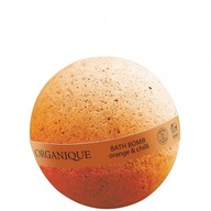 Bomba do kúpeľa ORGANIQUE Orange & Chilli 170g Bomba do kúpeľa ORGANIQUE Orange & Chilli 170g