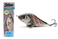 WOBLER SALMO SLIDER DREŇOVÝ 12cm - QSD040 WOBLER SALMO SLIDER DREŇOVÝ 12cm - QSD040