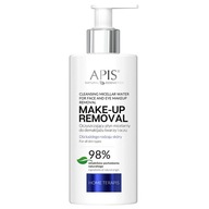 Apis Čistiaci micelárny fluid na tvár 300 ml Apis Čistiaci micelárny fluid na tvár 300 ml