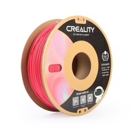 CREALITY CR-PLA FILAMENT ČERVENÁ MATNÁ 1KG