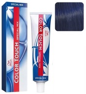Wella Color Touch Paint 60 ml 0/88 Wella Color Touch Paint 60 ml 0/88