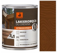 DRAK RÝCHLOSCHNÚCI LAK NA LAK 5L ORICH DRAK RÝCHLOSCHNÚCI LAK NA LAK 5L ORICH