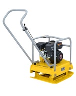 Kompaktor Dro-Masz 120 kg sil. Loncin + doplnky Kompaktor Dro-Masz 120 kg sil. Loncin + doplnky