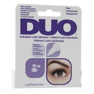 ARDELL Duo Transparentné lepidlo na mihalnice 7 g ARDELL Duo Transparentné lepidlo na mihalnice 7 g