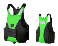 KAPOK XXL KAYAK LIFE VEST na kajak KAPOK XXL KAYAK LIFE VEST na kajak