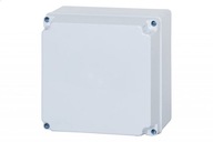 F-ELEKTRO F1.0096 Hermetický box FG 170x170x127 bez tlmiviek WYS F-ELEKTRO F1.0096 Hermetický box FG 170x170x127 bez tlmiviek WYS