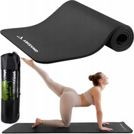 Gymnastická podložka na cvičenie jogy Pilates Gymnastická podložka na cvičenie jogy Pilates