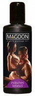 INDISCHES LIEBES MASÁŽNY OLEJ 100 ML INDISCHES LIEBES MASÁŽNY OLEJ 100 ML