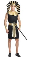 Cosplay kostým kňaza egyptského faraóna Cosplay kostým kňaza egyptského faraóna