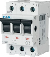 Modulárny odpínač 100A 3P IS-100/3 Modulárny odpínač 100A 3P IS-100/3