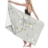 Taupe MÄKKÝ HRUBÝ FROTÉ OTERÁK 80x130 Taupe MÄKKÝ HRUBÝ FROTÉ OTERÁK 80x130