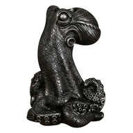 Črepníky na chobotnice Živicové črepníky / Strieborná rastlina Črepníky na chobotnice Živicové črepníky / Strieborná rastlina