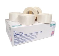 SILNÁ HODVÁBNA LEPIACA PASTA 2,5 CM x 9,1 M SILNÁ HODVÁBNA LEPIACA PASTA 2,5 CM x 9,1 M