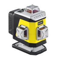 Krížový čiarový laser Nivel System CL4G 30 m Krížový čiarový laser Nivel System CL4G 30 m