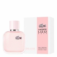 Lacoste L.12.12 Rose Eau Fraiche toaletná voda 35ml