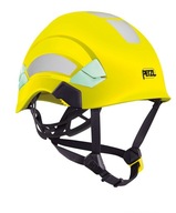 Helma Petzl Vertex Hi-Viz 53-63 cm Žltá