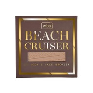 WIBO Bronzer na tvár a telo 03 Pralinka - Prirodzené zahrievanie pleti WIBO Bronzer na tvár a telo 03 Pralinka - Prirodzené zahrievanie pleti