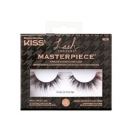 Umelé mihalnice KISS Lash Couture Masterpiece - Pret-A-Porter 1 bal. Umelé mihalnice KISS Lash Couture Masterpiece - Pret-A-Porter 1 bal.