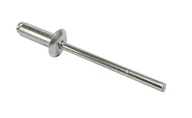Slepý nit 6X12MM HLINÍK A OCEL 1KG Slepý nit 6X12MM HLINÍK A OCEL 1KG