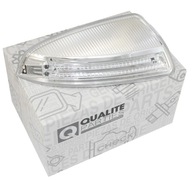 SMEROVAČ V ZRKADLE LED PRAVÝ MERCEDES C W204 SMEROVAČ V ZRKADLE LED PRAVÝ MERCEDES C W204