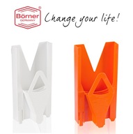 BORNER Box Hebel V3 stojan 2 farby / ELWA-POLSKA BORNER Box Hebel V3 stojan 2 farby / ELWA-POLSKA