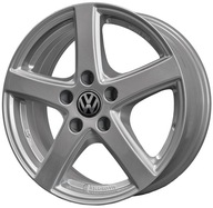 NOVÉ VW 16 palcové ráfiky Beetle Passat EOS Scirocco NOVÉ VW 16 palcové ráfiky Beetle Passat EOS Scirocco